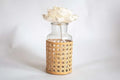Gardenia Basketweave Diffuser