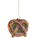 Bavarian Pretzel