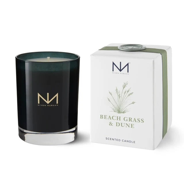 Niven Morgan Beach Grass & Dune Bath Salt & Mineral Scrub - Thumbnail 3