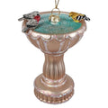 Bird Bath