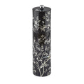 Chinoserie Salt/Pepper Mill in Black