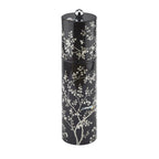 Chinoserie Salt/Pepper Mill in Black