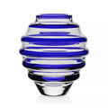 Circe Mini Vase Blue
