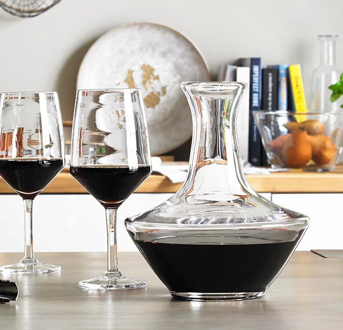 Bristol Decanter