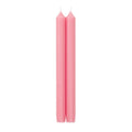 Cherry Blossom 10" Crown Candles, 1 pair