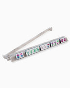 Carrara Rack & Pusher Set