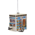 Food Cart Ornament