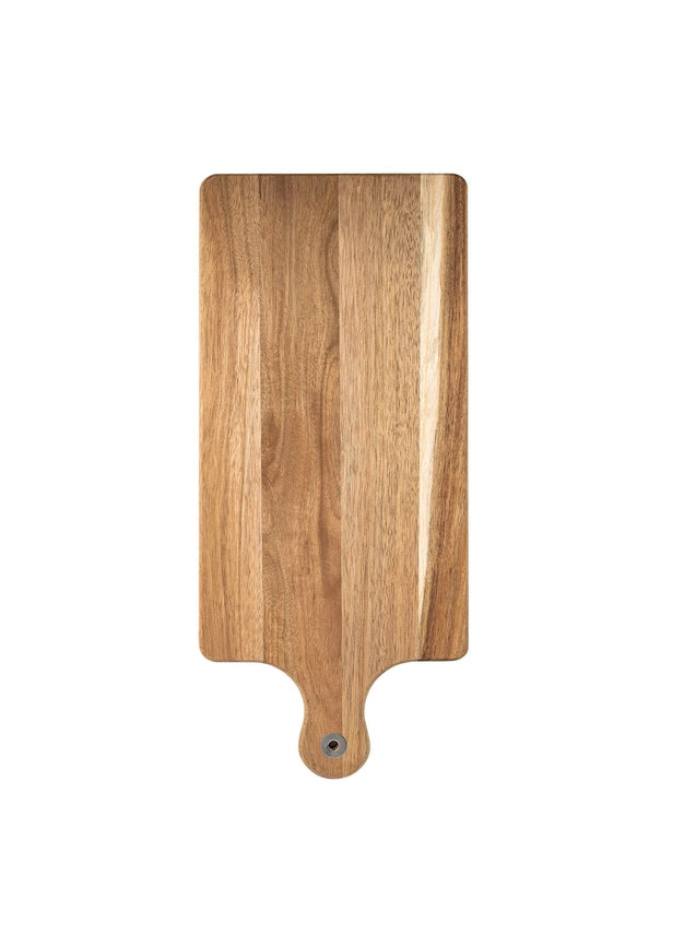 Acacia Wood Oblong Board