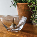 Champlain Ring Holder by Simon Pearce Additional Image-7