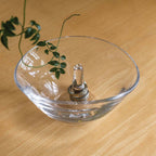 Champlain Ring Holder by Simon Pearce Additional Image-8
