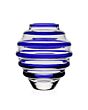 Circe Mini Vase Blue