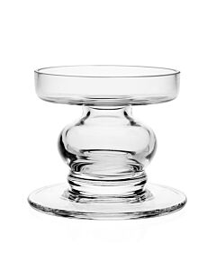 Country Classic Pillar Candle Holder | Large