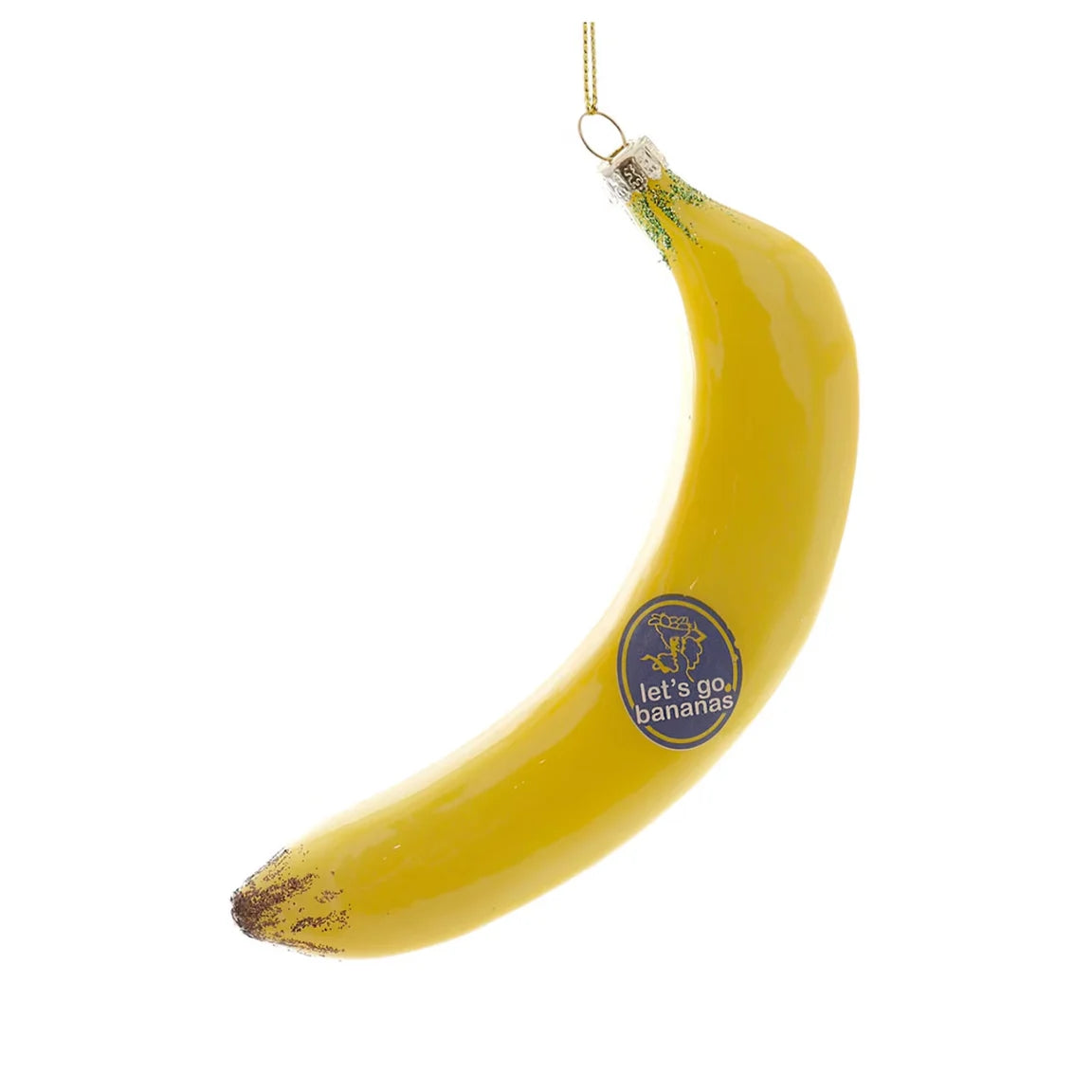 Lets Go Bananas