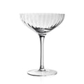 Corinne Cocktail Champagne Coupe by William Yeoward American Bar