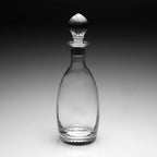 Corinne Decanter with Stopper