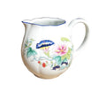 Nymphea - Paradis bleu Creamer