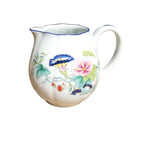Nymphea - Paradis bleu Creamer