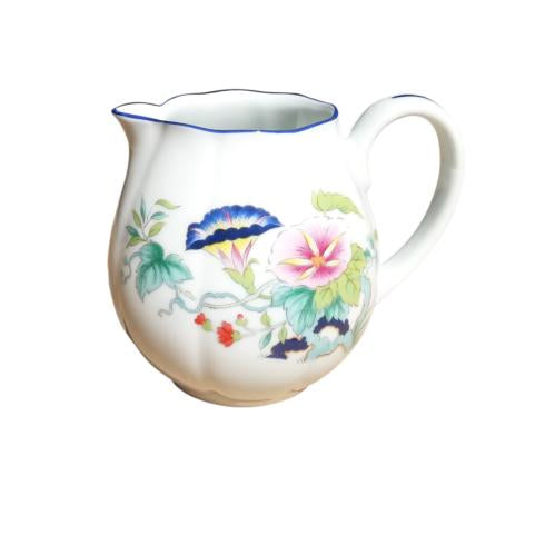 Nymphea - Paradis bleu Creamer