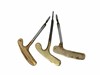 Bottle Opener from Vintage Putter