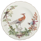 Chelsea Bird Dessert Plates – Set of 4 (8.5")