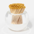 Round Match Striker Gold