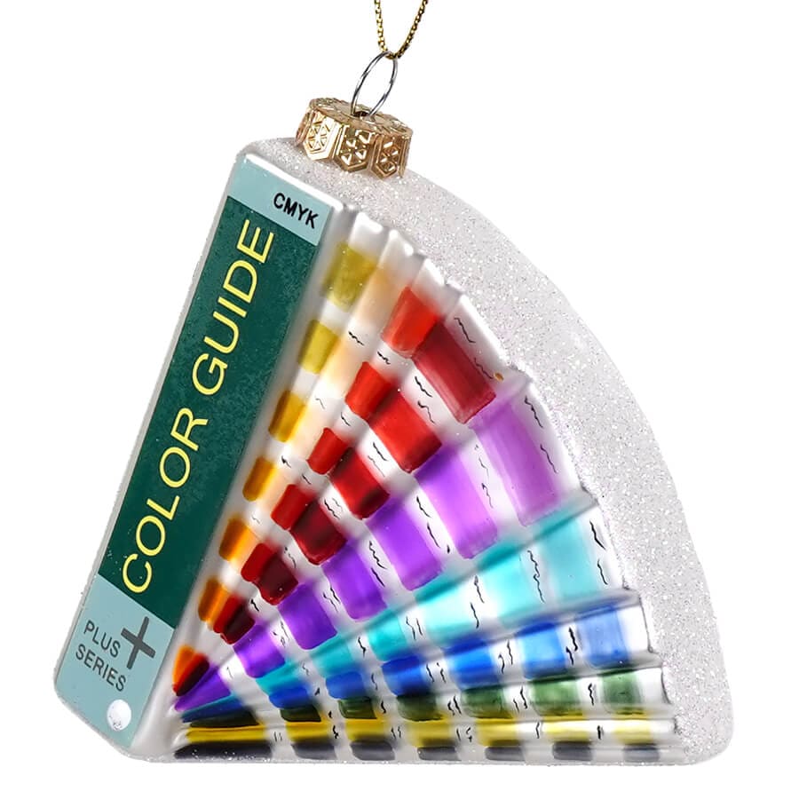 Designer's Color Guide