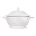 Berry & Thread Casserole with Lid