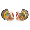 Pair Turkey S/P Shakers