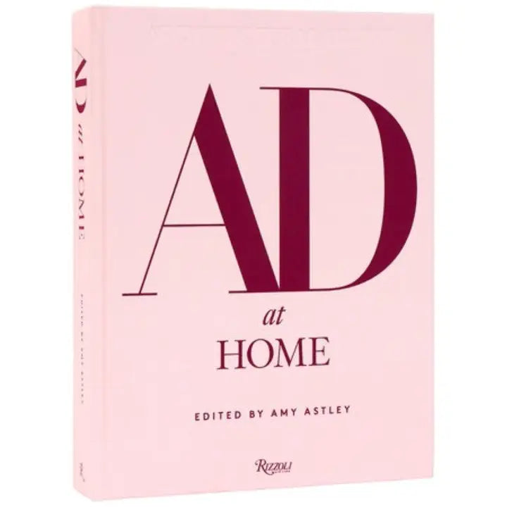 AD at Home
