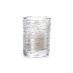 Echo Lake Hurricane by Simon Pearce