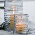 Echo Lake Hurricane by Simon Pearce Additional Image-17