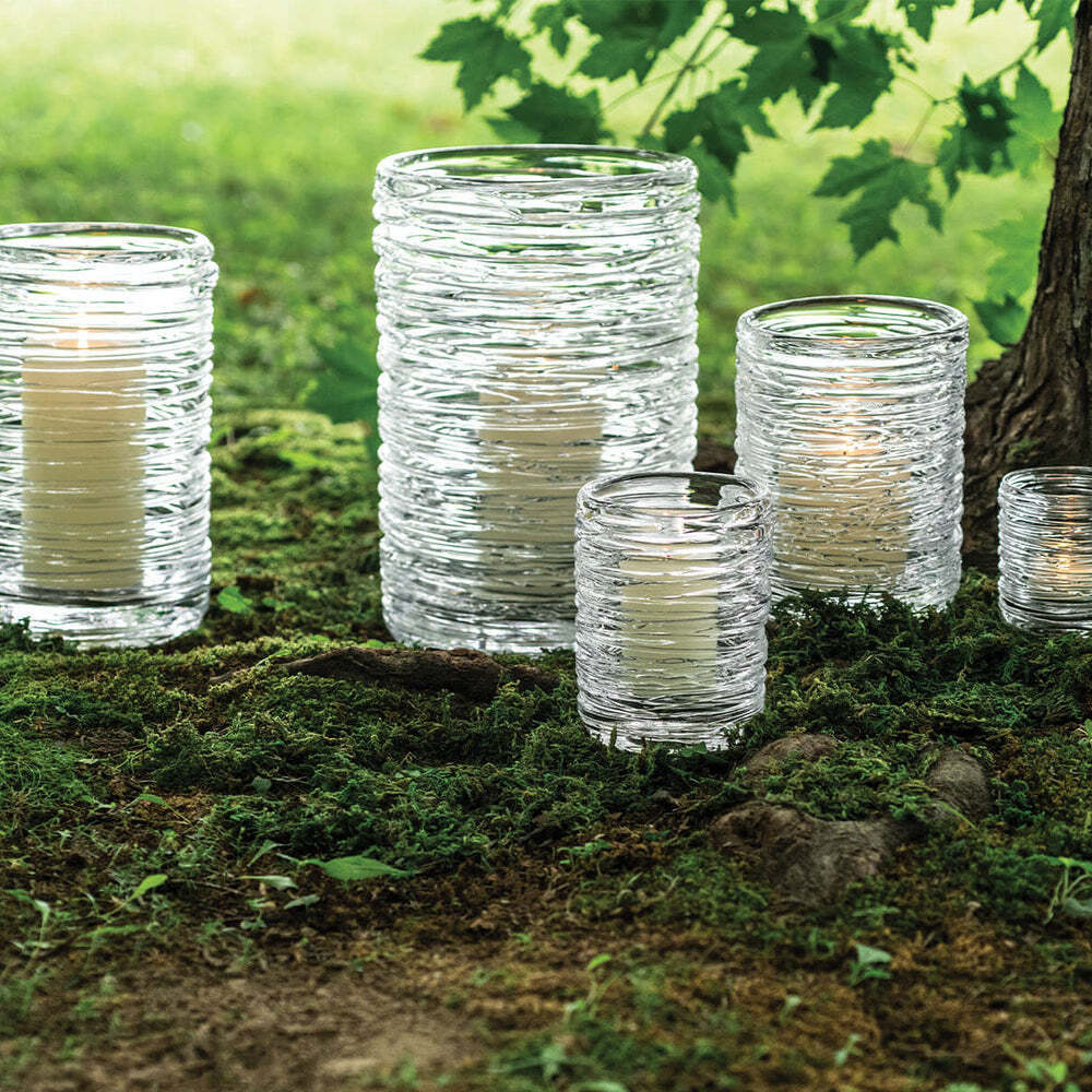 Echo Lake Hurricane by Simon Pearce Additional Image-20