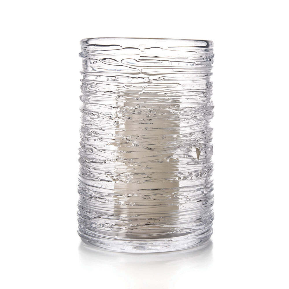 Echo Lake Hurricane by Simon Pearce Additional Image-6