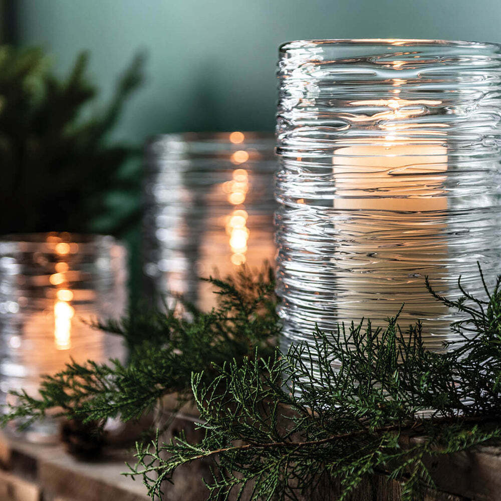 Echo Lake Hurricane by Simon Pearce Additional Image-10