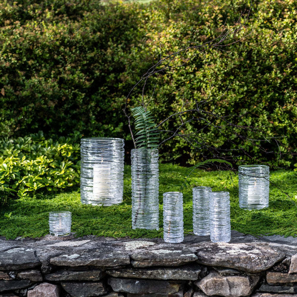 Echo Lake Hurricane by Simon Pearce Additional Image-11