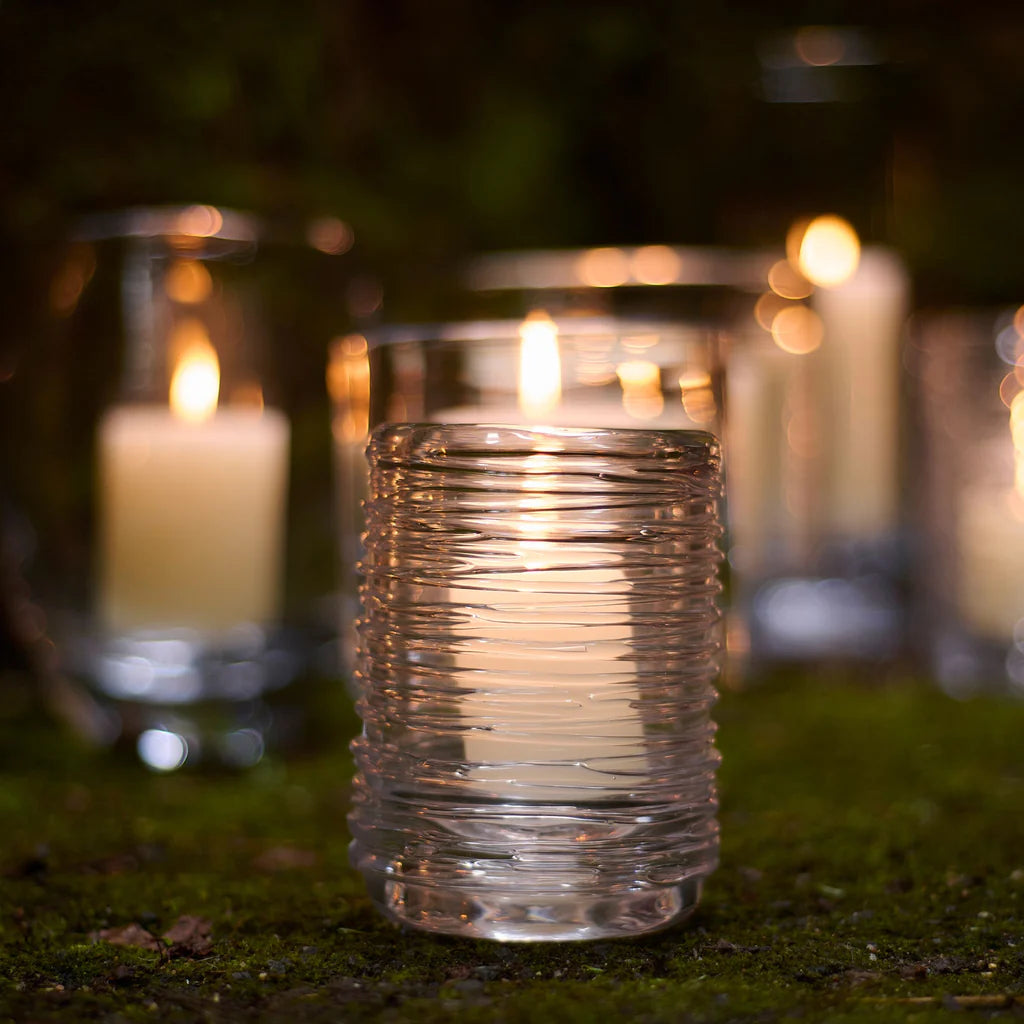 Echo Lake Hurricane Set of 2 in Small