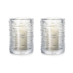 Echo Lake Hurricane Set of 2 in Small