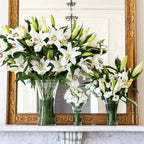 Ella 6" Corset Vase by Juliska Additional Image-3
