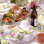Emma Napkin | Set of 4
