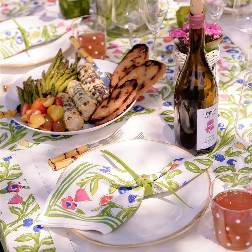 Emma Napkin | Set of 4