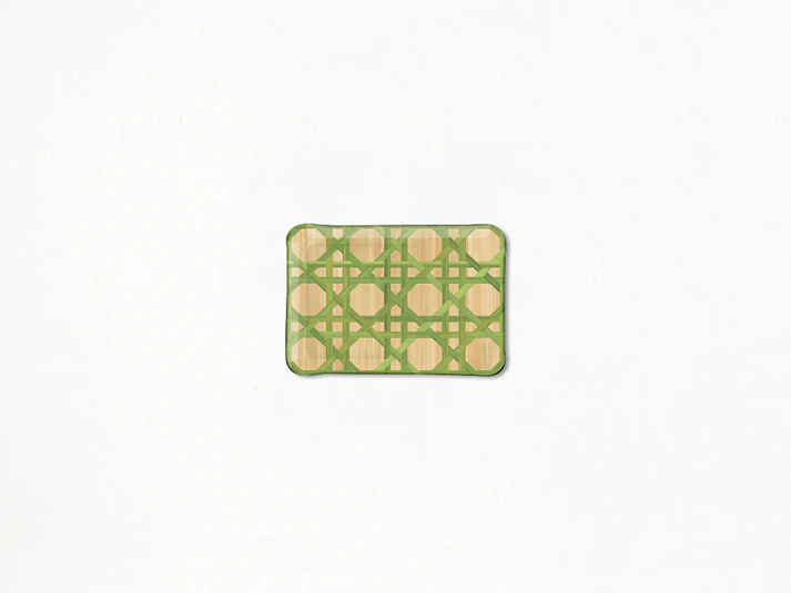 Epoch Bijou Tray | Green