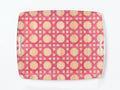 Epoch Fete Serving Tray | Pink
