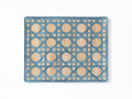 Epoch Serving Tray | Ocean Blue