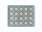Epoch Serving Tray | Ocean Blue