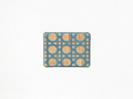 Epoch Valet Tray | Ocean Blue