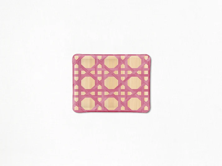 Epoch Valet Tray | Pink