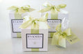 Punta Mita | White Confetti Diffuser