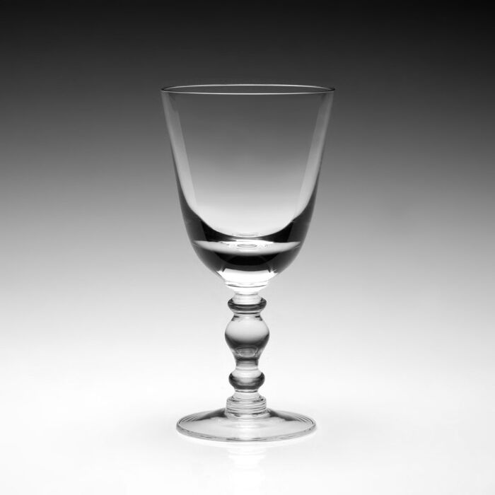 Fanny Wine Glass