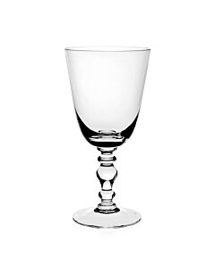 Fanny Wine Glass