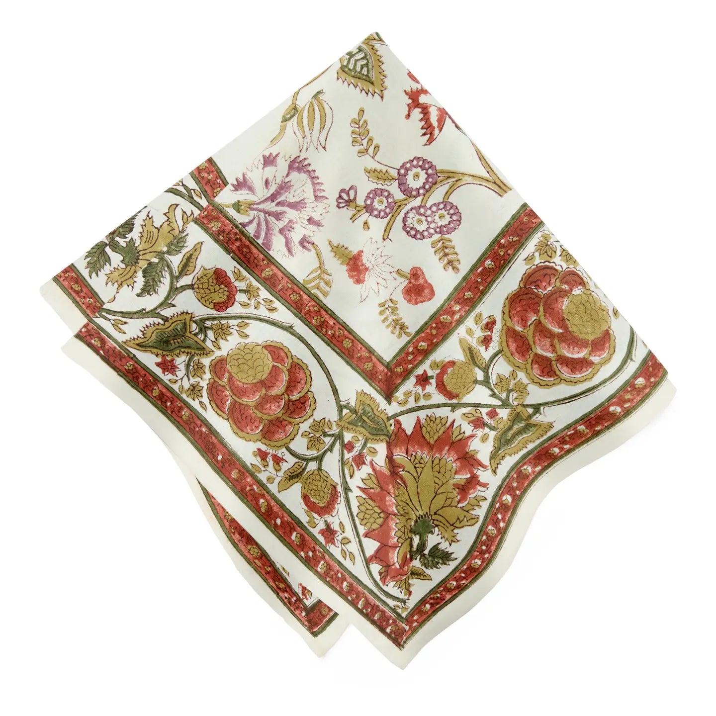 S/4 Louise Napkins